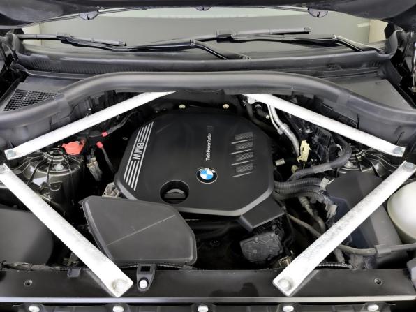 BMW X5 IV (G05/G18) с пробегом 2020 года, цена 6 150 000 рублей, 78311 км, внедорожник, Автокод Объявления