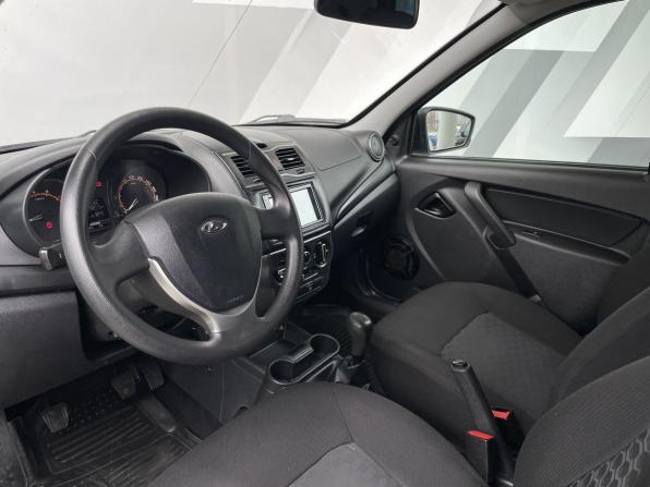 Lada (ВАЗ) Granta I Рестайлинг с пробегом 2019 года, цена 558 000 рублей, 75877 км, лифтбек, Автокод Объявления
