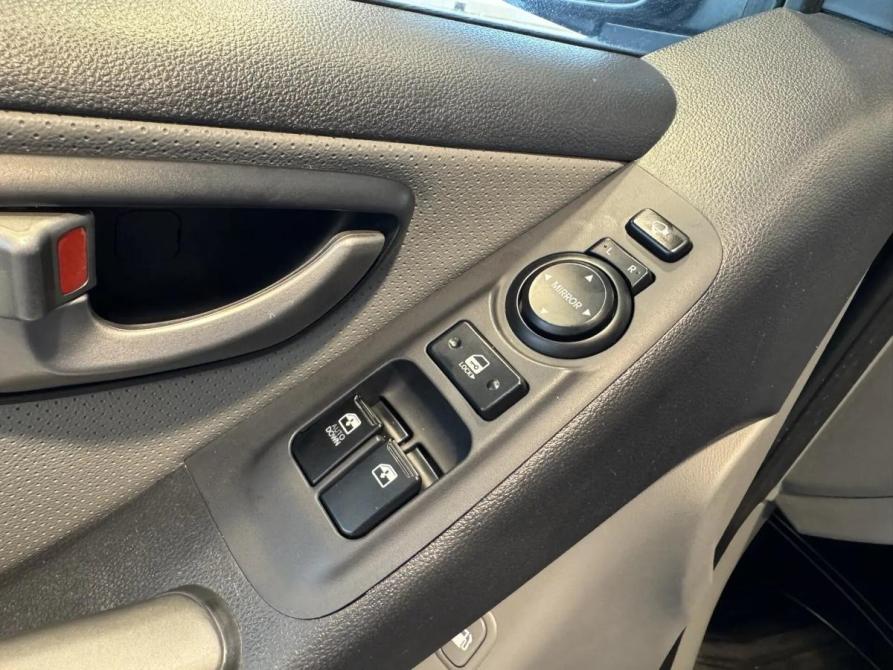 Hyundai Grand Starex I Подольск  - изображение 12