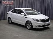 Kia Rio III Рестайлинг Москва  - изображение 28