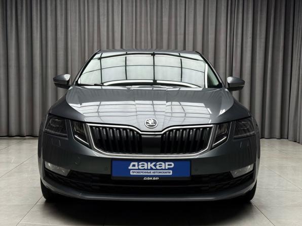 Skoda Octavia III (A7) Рестайлинг с пробегом 2018 года, цена 2 169 000 рублей, 158481 км, лифтбек, Автокод Объявления