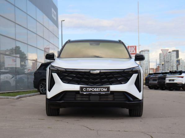 Geely Cityray с пробегом 2024 года, цена 2 590 000 рублей, 20294 км, внедорожник, Автокод Объявления