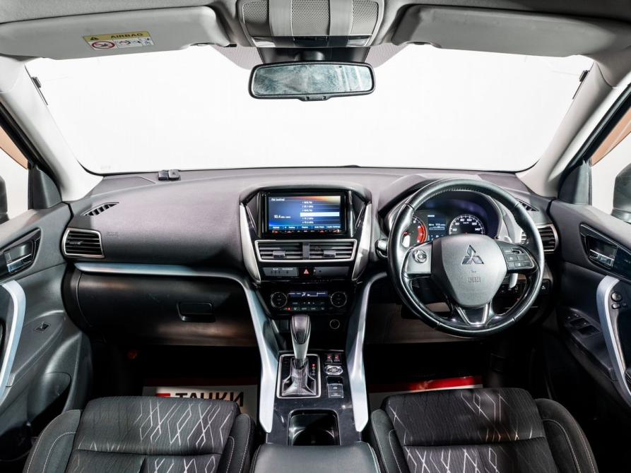 Mitsubishi Eclipse Cross I Чита  - изображение 7
