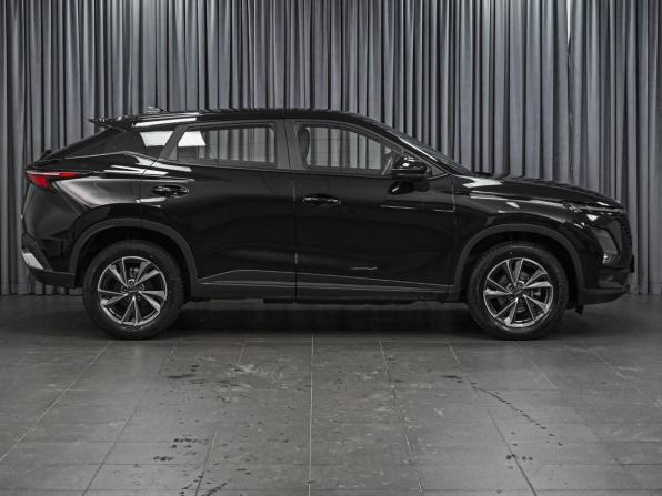 Omoda C5 I Рестайлинг с пробегом 2024 года, цена 1 837 886 рублей, 32036 км, внедорожник, Автокод Объявления
