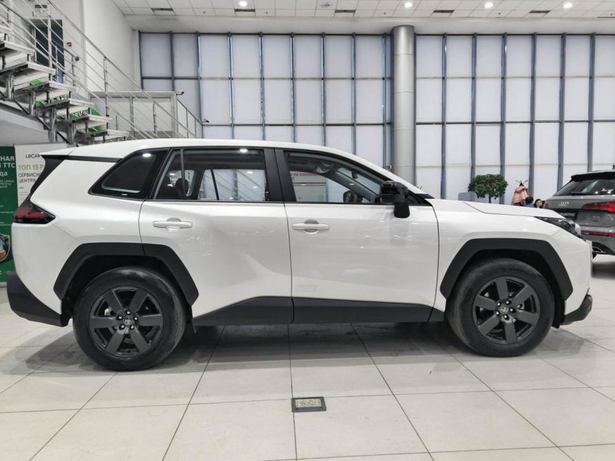 Toyota RAV4 VI (XA60) Казань  - изображение 5