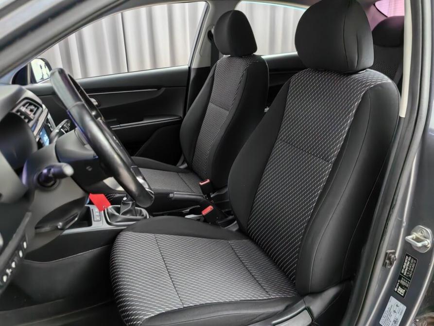Kia Rio IV Подольск  - изображение 6