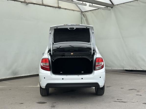 Lada (ВАЗ) Granta I Рестайлинг с пробегом 2024 года, цена 915 000 рублей, 60437 км, седан, Автокод Объявления