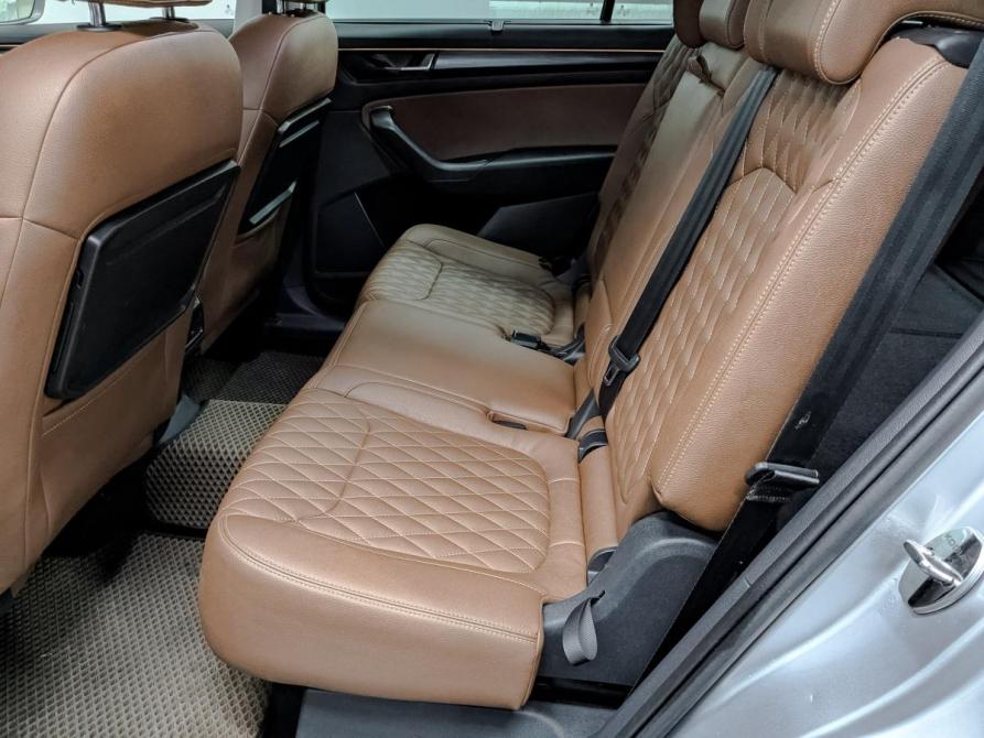 Skoda Kodiaq I Москва  - изображение 17