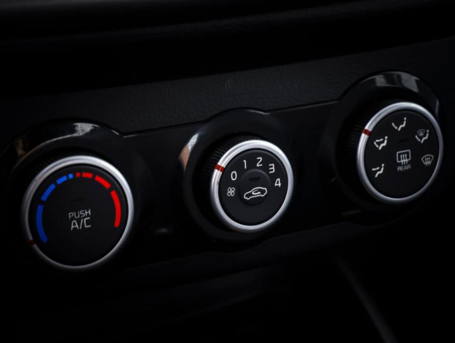 Kia Rio III Рестайлинг Москва  - изображение 18