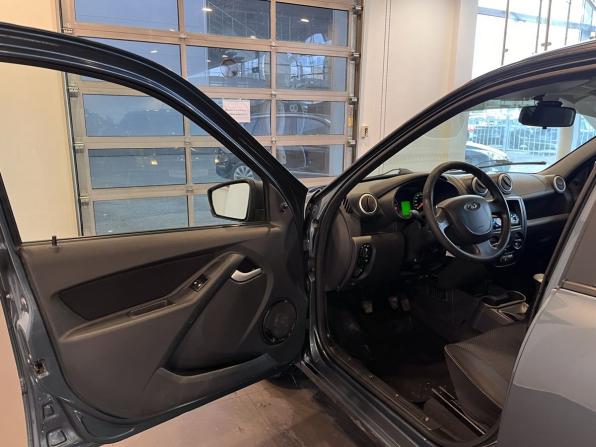 Lada (ВАЗ) Granta I с пробегом 2014 года, цена 250 000 рублей, 131554 км, лифтбек, Автокод Объявления