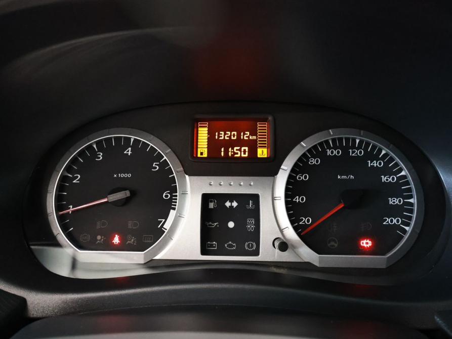 Lada (ВАЗ) Largus I Калуга  - изображение 13