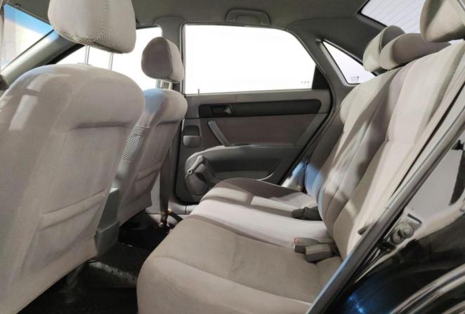 Chevrolet Lacetti I с пробегом 2011 года, цена 389 000 рублей, 228295 км, седан, Автокод Объявления