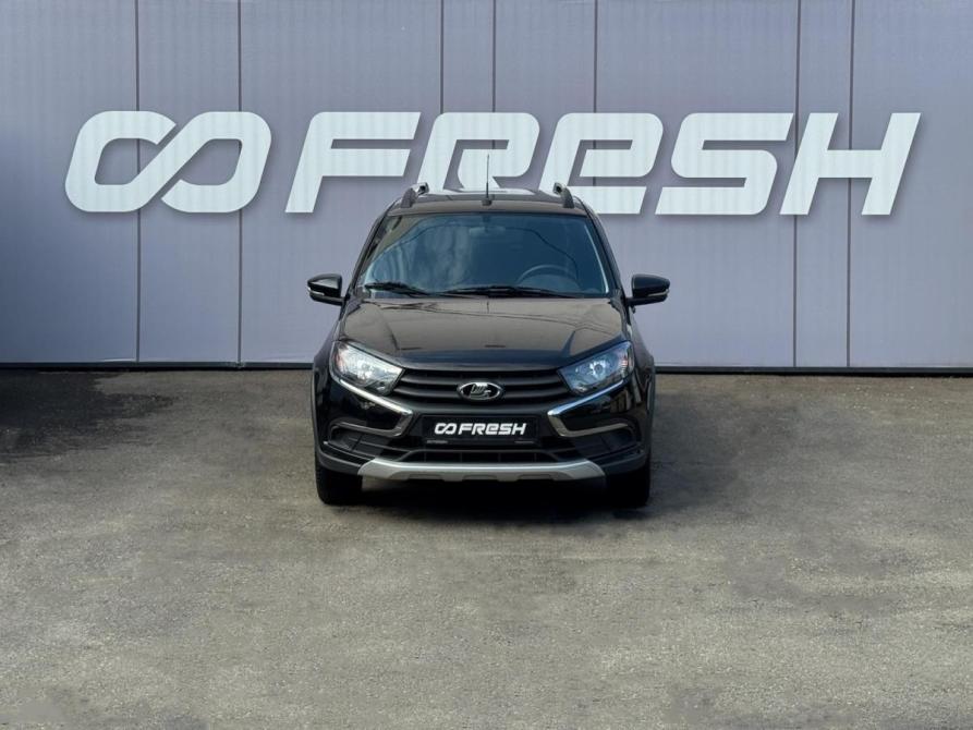 Lada (ВАЗ) Granta I Рестайлинг Кропоткин  - изображение 3