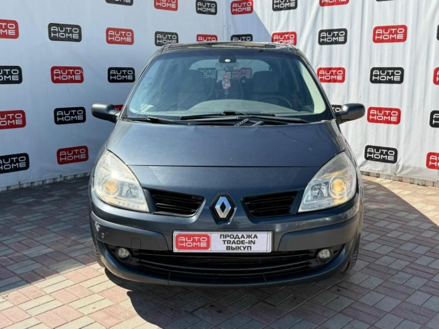 Renault Scenic II Рестайлинг Санкт-Петербург  - изображение 3