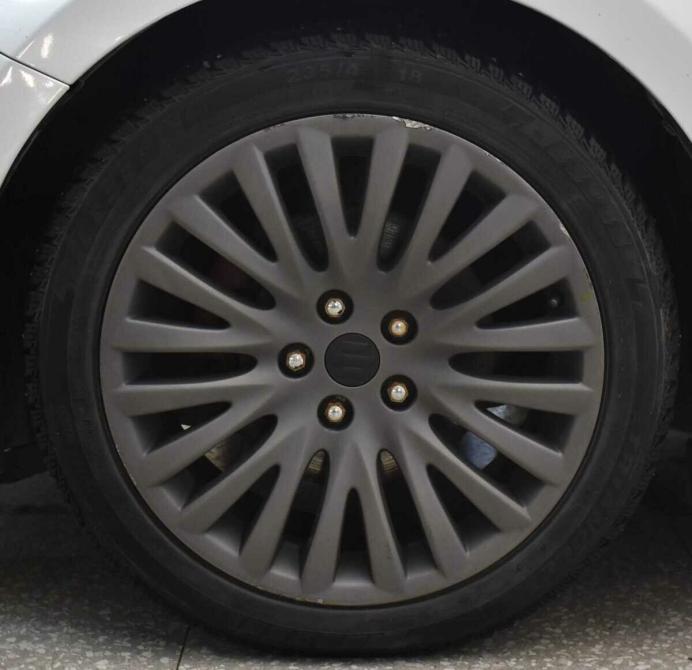 Suzuki Kizashi Москва  - изображение 15