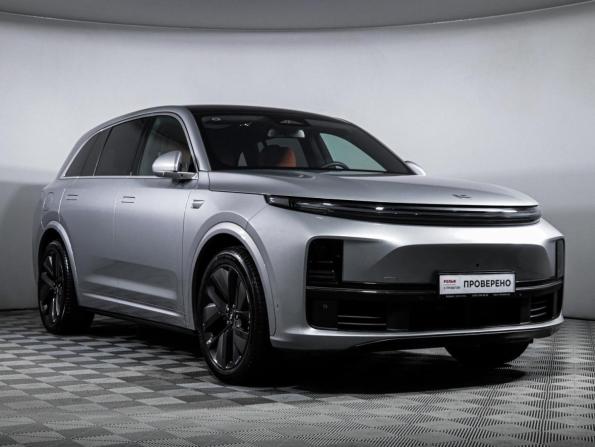 Li Auto (Lixiang) L7 I с пробегом 2024 года, цена 6 699 000 рублей, 10774 км, внедорожник, Автокод Объявления