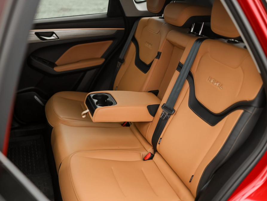 Haval Jolion I Рестайлинг Ижевск  - изображение 12