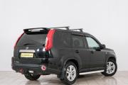 Nissan X-Trail II Рестайлинг Красноярск  - изображение 30