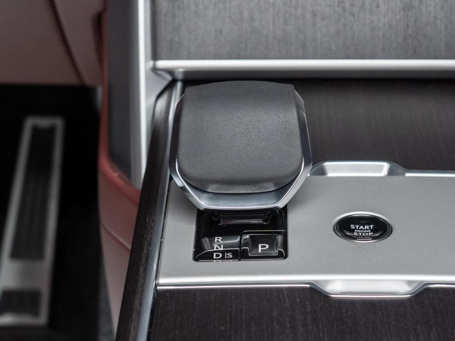 Land Rover Range Rover V Москва  - изображение 22