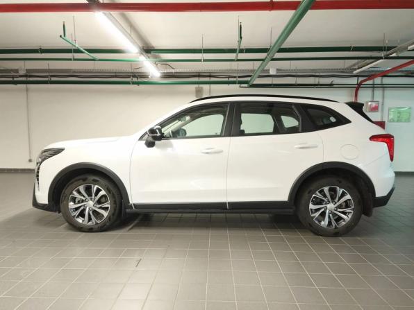 Haval Jolion I Рестайлинг с пробегом 2024 года, цена 1 800 000 рублей, 10859 км, внедорожник, Автокод Объявления
