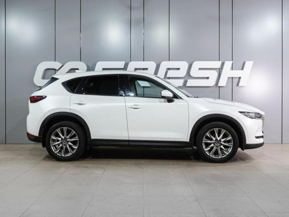 Mazda CX-5 II с пробегом 2020 года, цена 2 799 000 рублей, 89985 км, внедорожник, Автокод Объявления