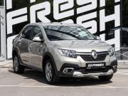 Renault Logan II Рестайлинг Волгоград  - изображение 16