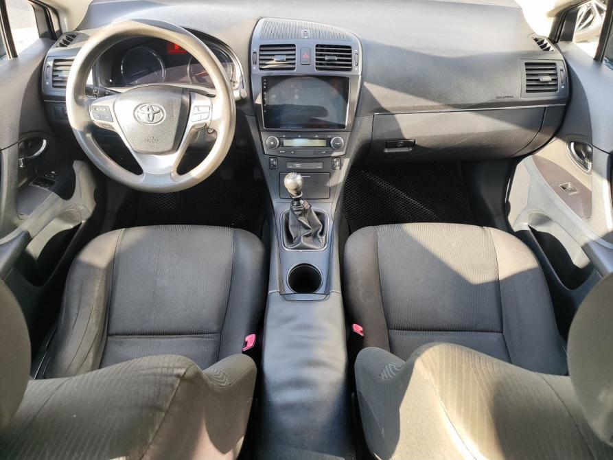 Toyota Avensis III Москва  - изображение 9