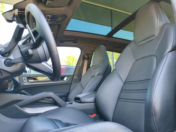 Porsche Cayenne III Рестайлинг с пробегом 2025 года, цена 22 500 000 рублей, 11869 км, внедорожник, Автокод Объявления
