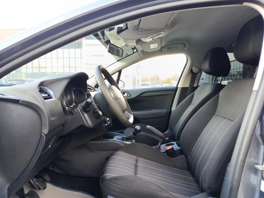 Citroen C4 II Чебоксары  - изображение 20