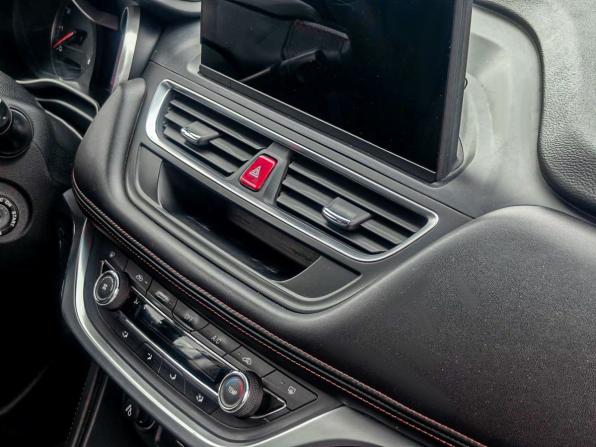 JAC JS3 с пробегом 2023 года, цена 1 399 900 рублей, 45000 км, внедорожник, Автокод Объявления