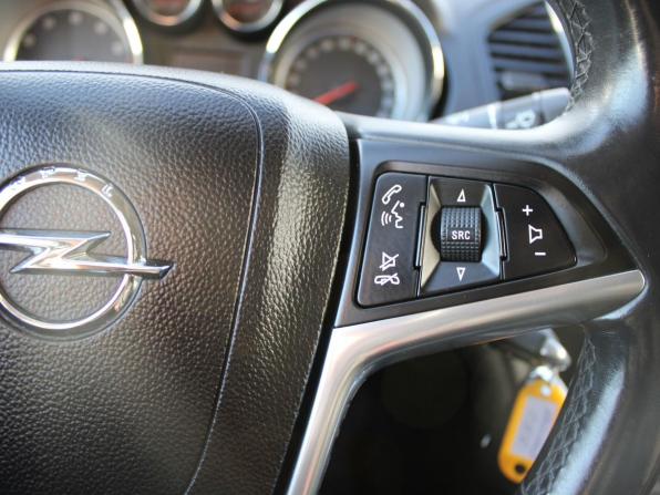 Opel Insignia I с пробегом 2011 года, цена 729 000 рублей, 137667 км, седан, Автокод Объявления