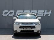 Mitsubishi Outlander III Рестайлинг Краснодар  - изображение 23