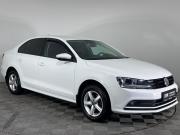 Volkswagen Jetta VI Рестайлинг Ростов-на-Дону  - изображение 20