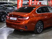 BMW 3 серии VII (G2x) Санкт-Петербург  - изображение 33