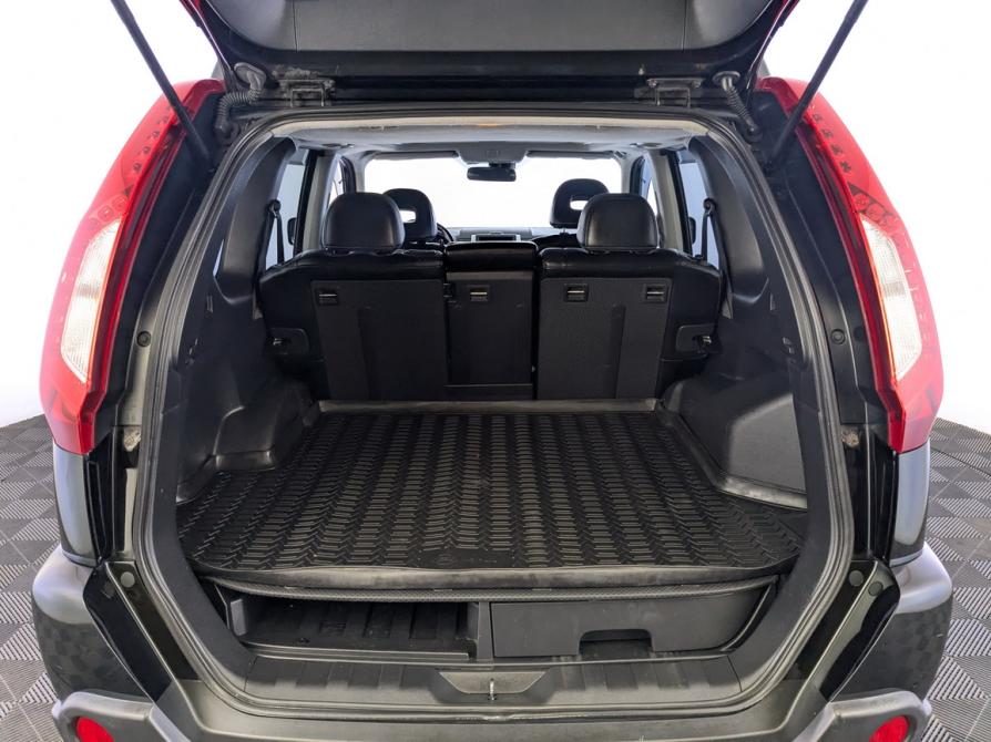 Nissan X-Trail II Рестайлинг Москва  - изображение 9