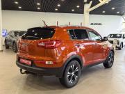 Kia Sportage III Апатиты  - изображение 27