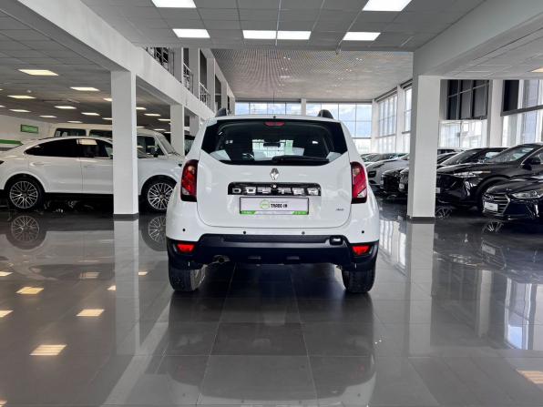 Renault Duster I Рестайлинг с пробегом 2020 года, цена 1 995 000 рублей, 90454 км, внедорожник, Автокод Объявления