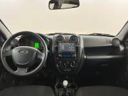 Lada (ВАЗ) Granta I Москва  - изображение 19