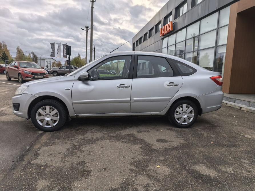 Lada (ВАЗ) Granta I Великие Луки  - изображение 8