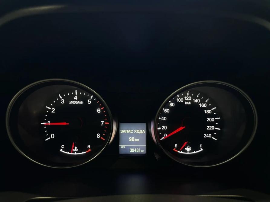 Haval M6 II Москва  - изображение 15
