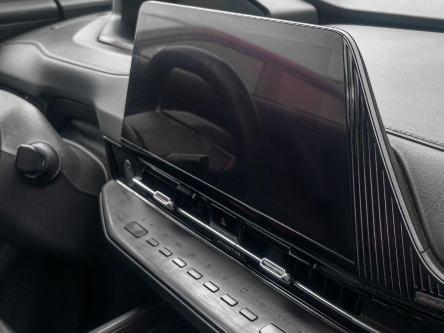 Changan CS55 Plus II Ростов-на-Дону  - изображение 19