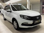 Lada (ВАЗ) Granta I Рестайлинг Екатеринбург  - изображение 24