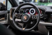 Porsche Cayenne III Рестайлинг Москва  - изображение 55