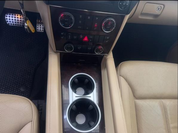 Mercedes-Benz GL-Класс I (X164) Рестайлинг с пробегом 2010 года, цена 2 050 000 рублей, 173790 км, внедорожник, Автокод Объявления