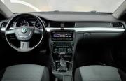 Skoda Superb II Москва  - изображение 31