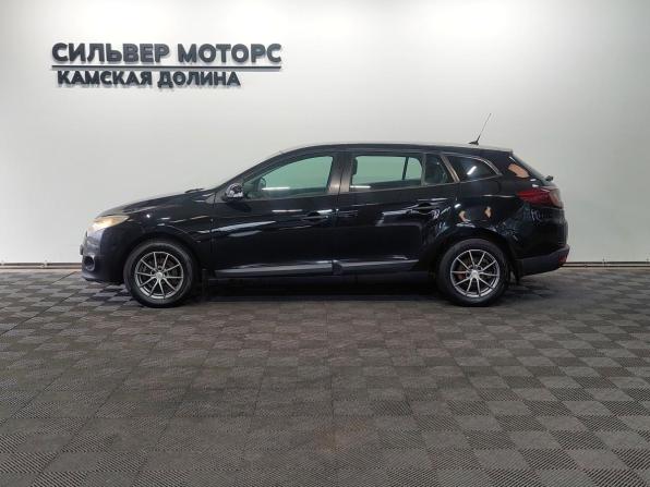 Renault Megane III с пробегом 2010 года, цена 500 000 рублей, 255692 км, универсал, Автокод Объявления