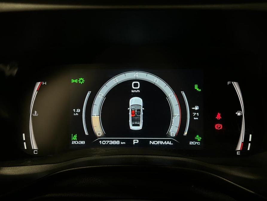Haval Jolion I Санкт-Петербург  - изображение 19
