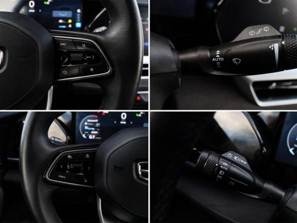 Geely Monjaro I с пробегом 2024 года, цена 3 650 000 рублей, 29388 км, внедорожник, Автокод Объявления