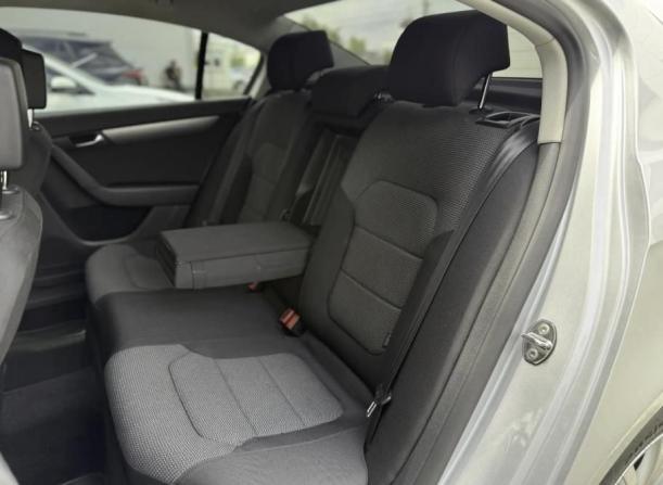 Volkswagen Passat B7 с пробегом 2011 года, цена 1 490 000 рублей, 114650 км, седан, Автокод Объявления
