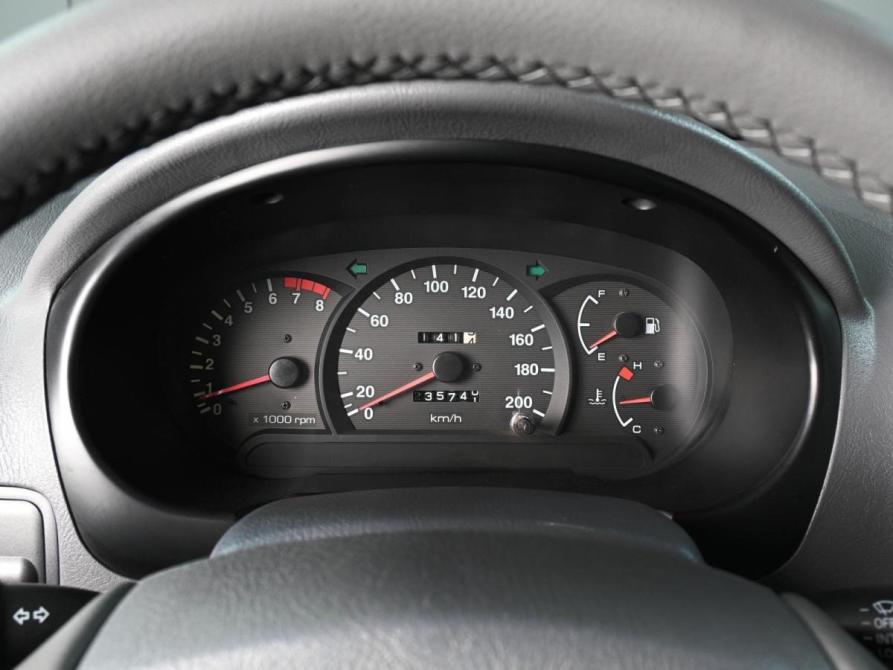 Hyundai Accent II Ростов-на-Дону  - изображение 16